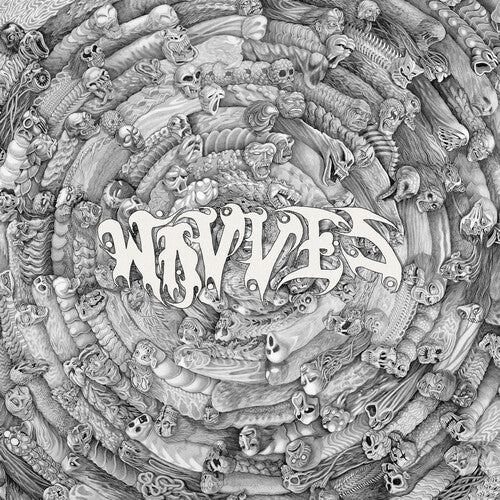 Wavves - Spun Vinyl Record