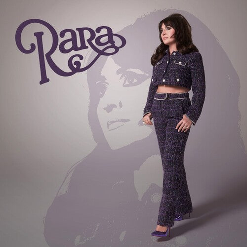 Rara - Rara - Vinyl Record