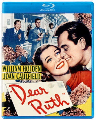 Dear Ruth - Dear Ruth - Blu-ray