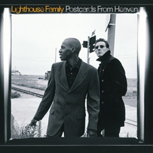 Lighthouse Family - Postcards From Heaven - Vinyl Record