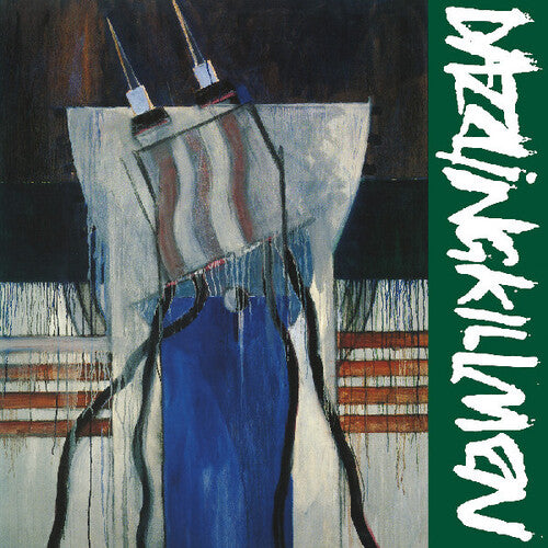Dazzling Killmen - Dig Out The Switch - Vinyl Record