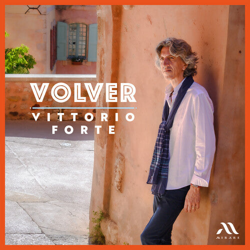 Forte,vittorio - Volver - Music CD