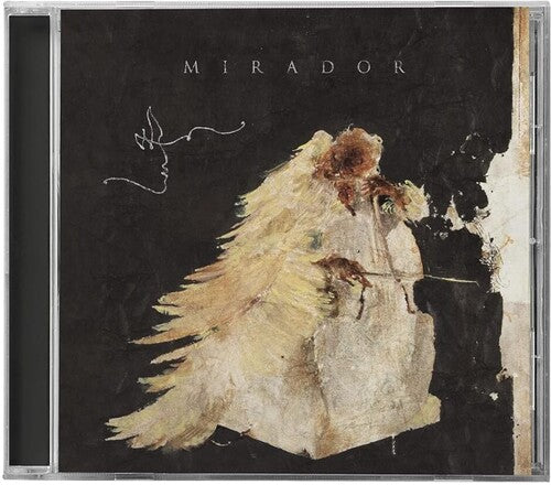 Mirador - Mirador - Music CD