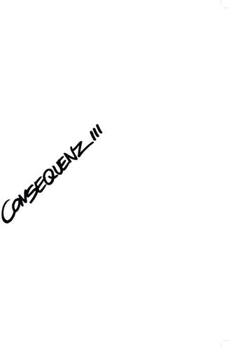Schnitzler,conrad / Sequenza,wolf - Consequenz Iii - Music CD