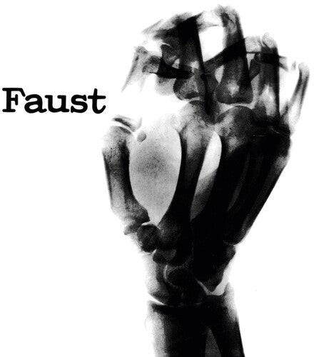 Faust - Faust - Music CD