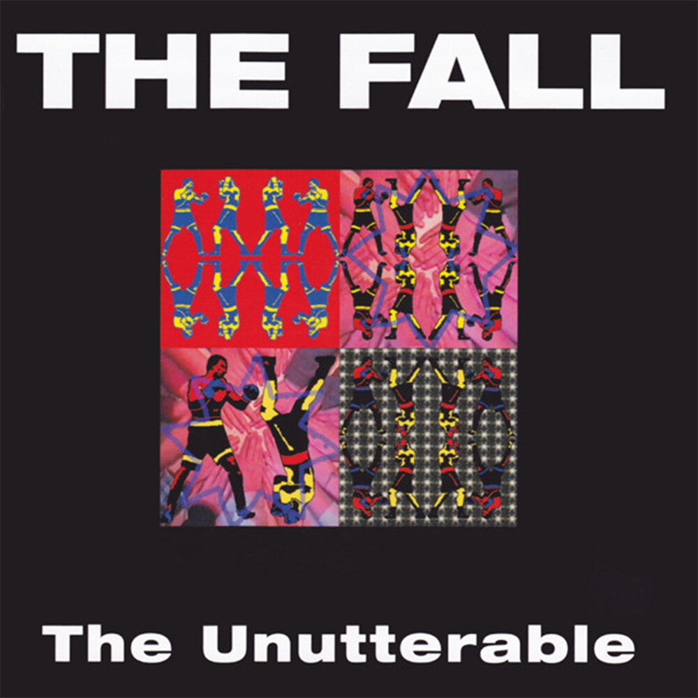 Unutterable - Expanded (Exp) (Uk) Music CD