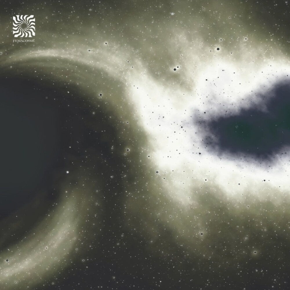 the album cover for Rue De Garderies - Jiddu (Ep)