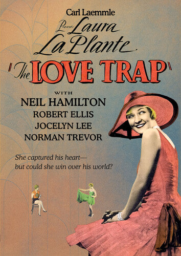 Love Trap - Love Trap - DVD