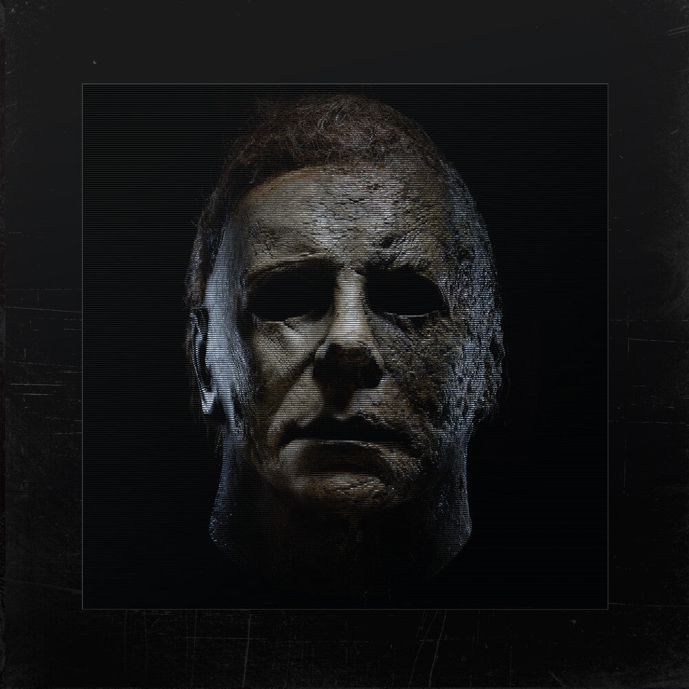 Halloween - O.S.T. (Exp) Music CD