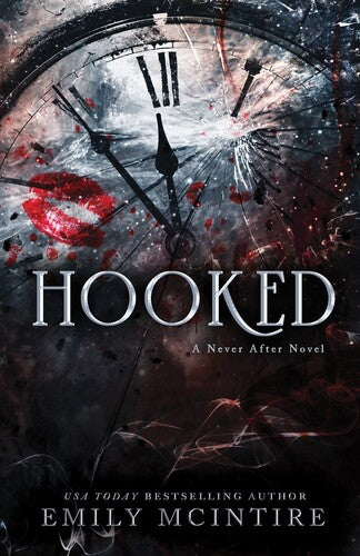 Mcintire,emily - Hooked - Books