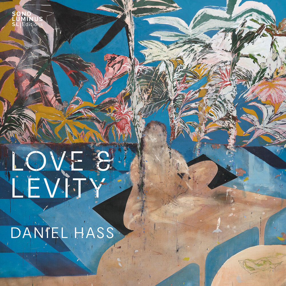 Love & Levity Music CD
