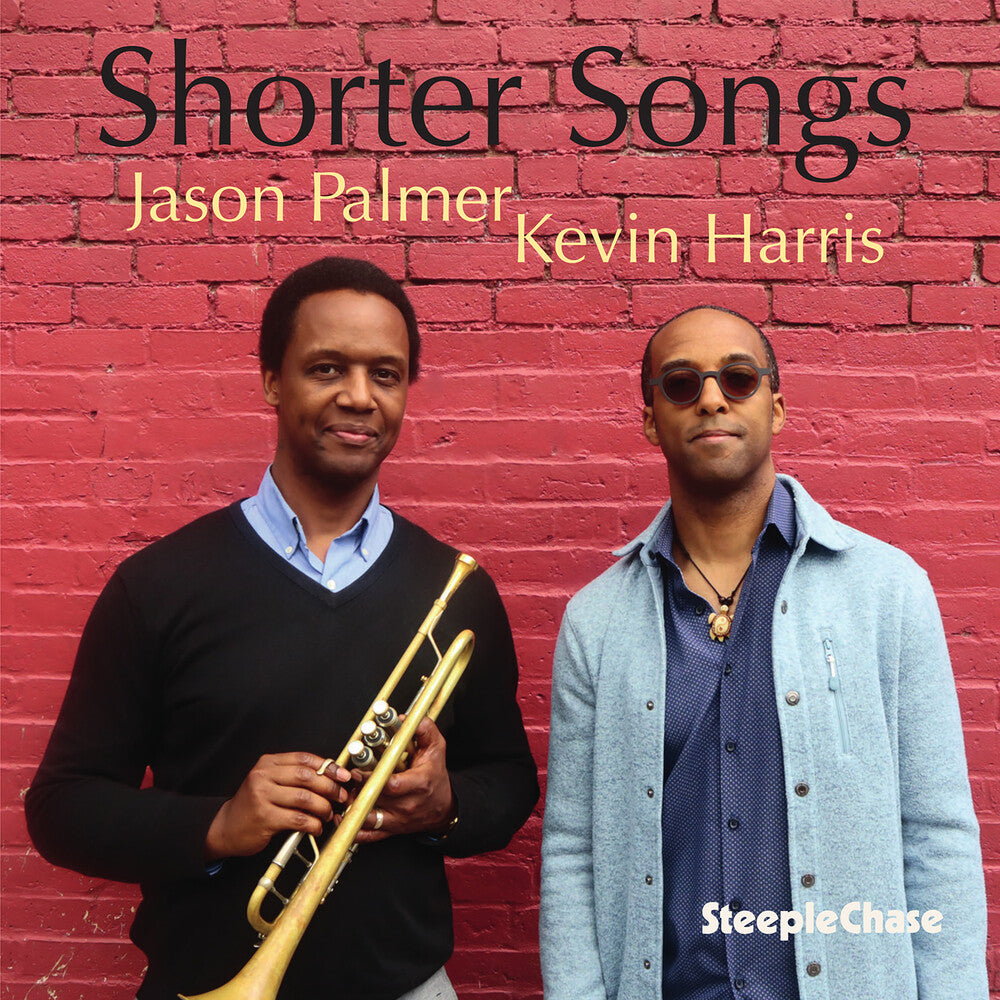 Shorter Songs Music CD