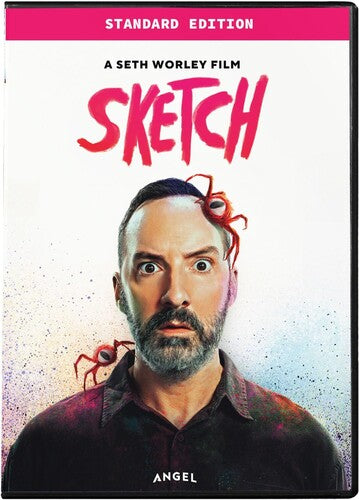Sketch - Sketch - DVD