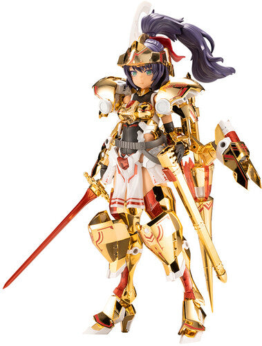 Frame Arms Girl - Durga Gold Ritter - Frame Arms Girl - Durga Gold Ritter - Collectibles