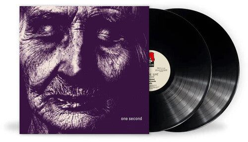 Paradise Lost - One Second - Vinyl Record