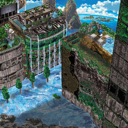 Pulse Emitter - Tide Pools - Music CD