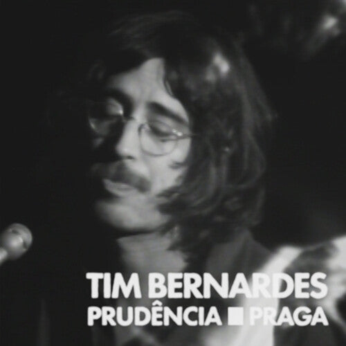 Bernardes,tim - Prudencia - Praga - Vinyl Record