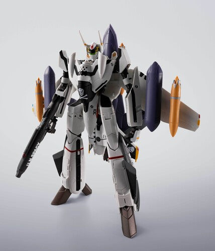 Macross Vf-0s Phoenix Qf-2200d-b Ghost Hi-metal R - Macross Vf-0s Phoenix Qf-2200d-b Ghost Hi-metal R - Collectibles