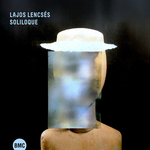 Lajos Lencses - Soliloque - Music CD