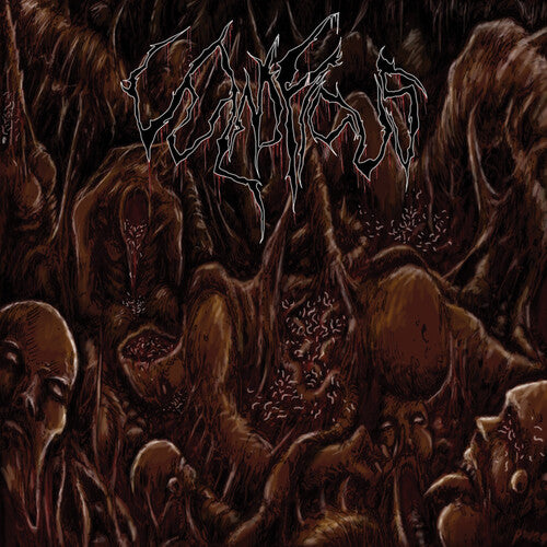 Vulnificus - Inclination - Music CD