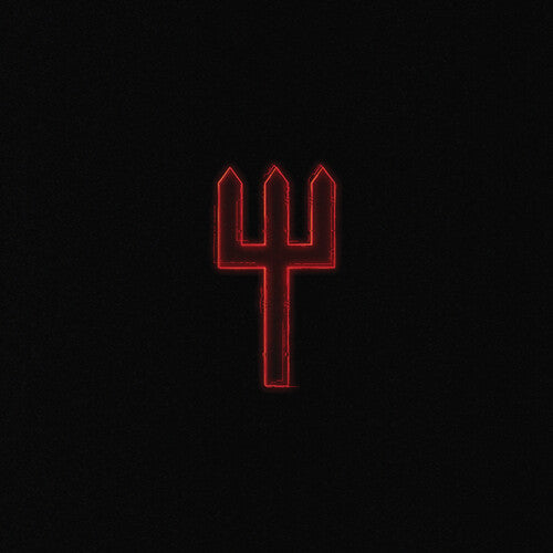 Blue Stahli - Devil - Vinyl Record