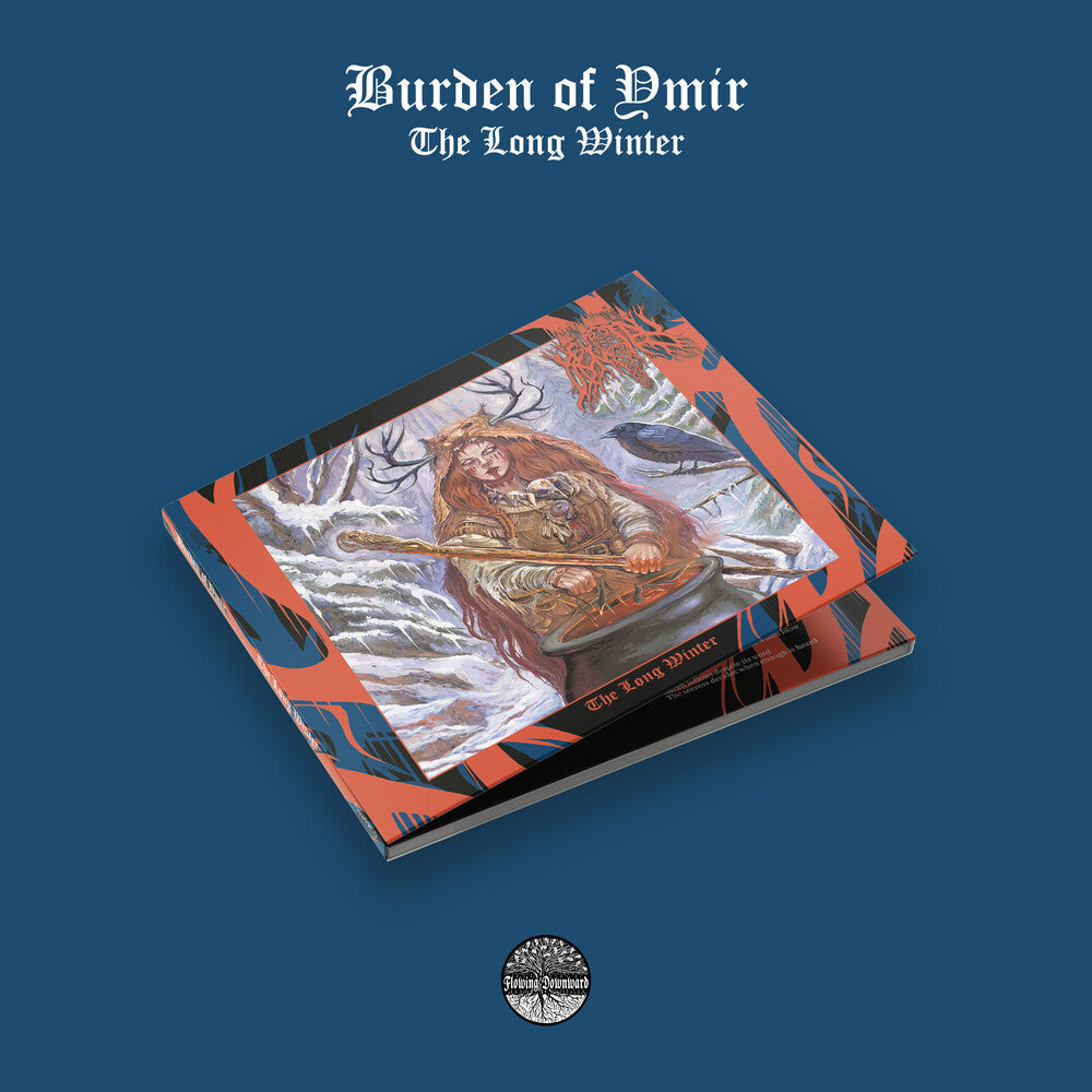 Long Winter Music CD