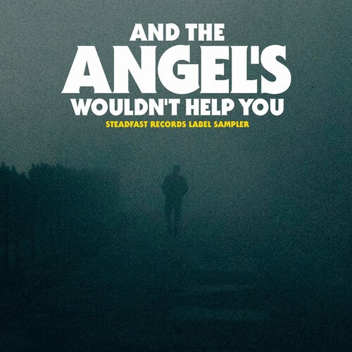 Angel's Wouldn't Help You / Various - Angel's Wouldn't Help You / Various - Music CD