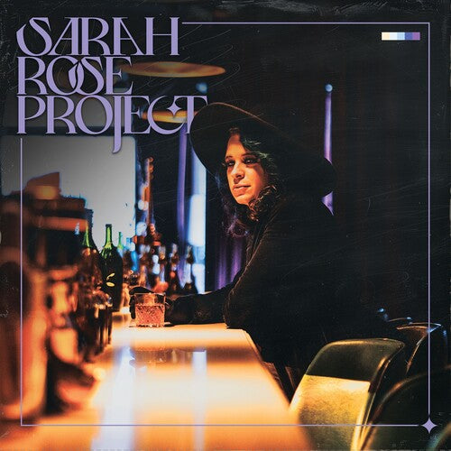 Sarah Rose Project - Sarah Rose Project - Music CD