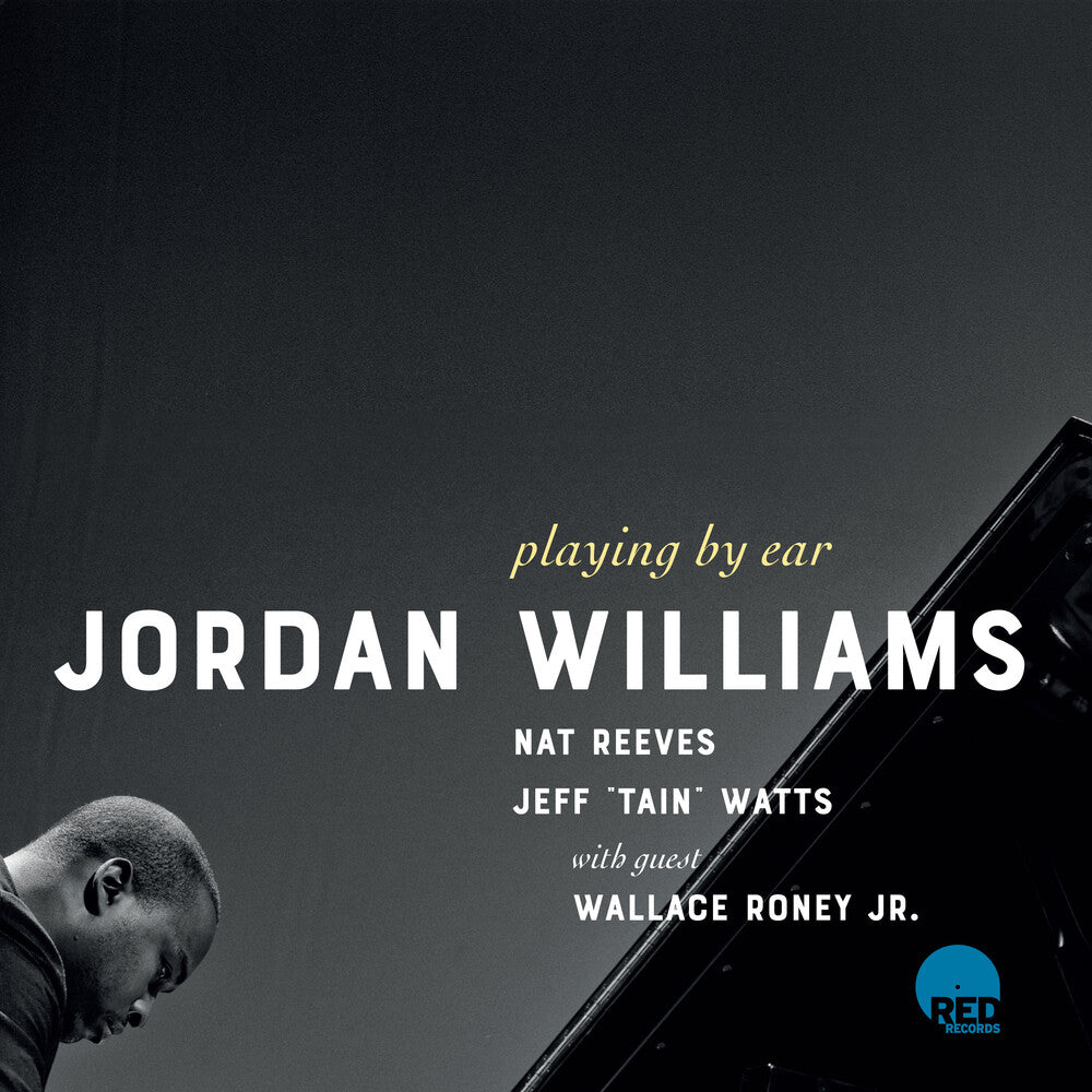 Playing By Ear Music CD