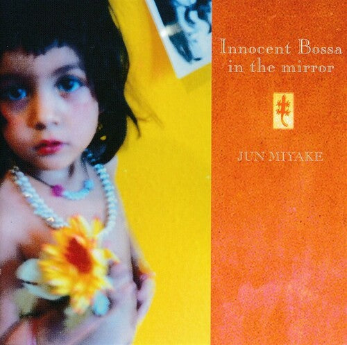 Myake,jun - Innocent Bossa In The Mirror - Music CD