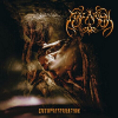 Thalarion - Cryopreservation - Music CD