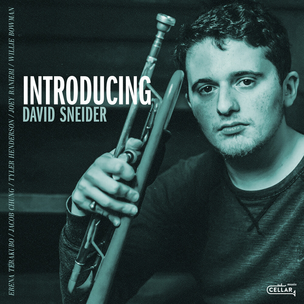 Introducing Music CD
