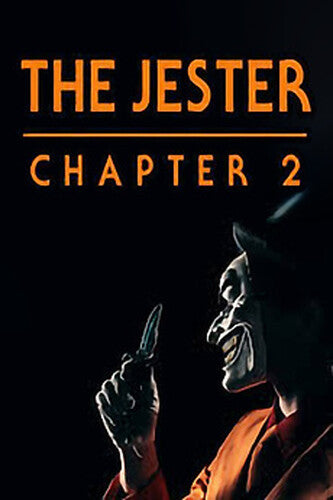 Jester 2 - Jester 2 - Blu-ray
