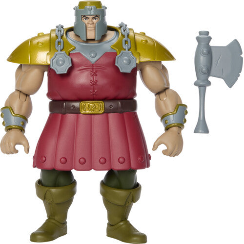 Masters Of The Universe - Masters Of The Universe Origins Deluxe 2 - Collectibles