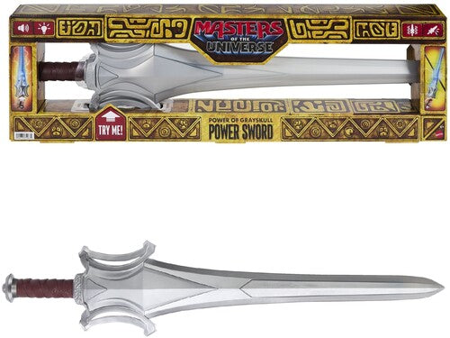 Masters Of The Universe - Masters Of The Universe F6 - Collectibles