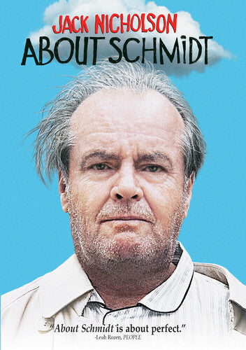About Schmidt - About Schmidt - DVD