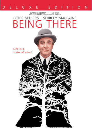 Being There: Deluxe Edition - Being There: Deluxe Edition - DVD