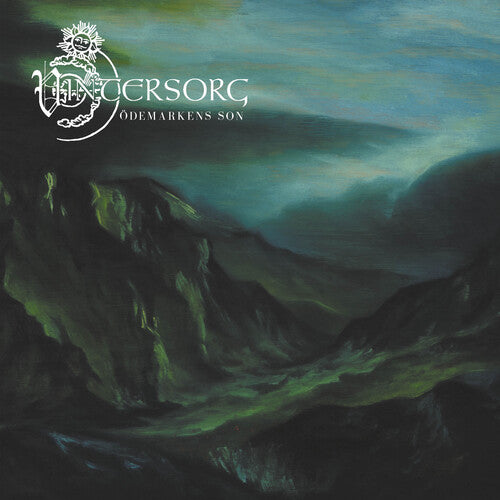 Vintersorg - Odemarkens Son - Music CD