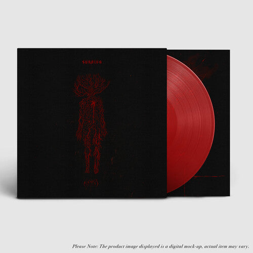 Sunniva - Hypostasis - Vinyl Record
