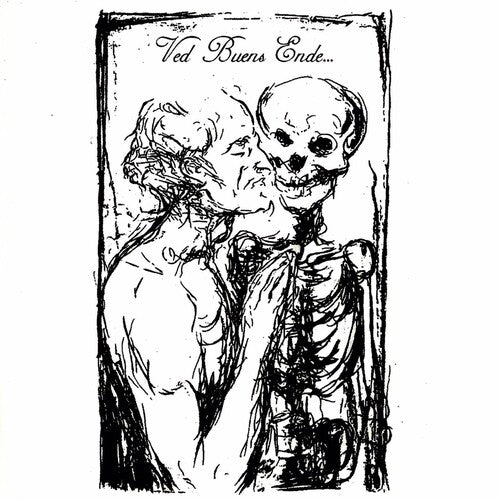 Ved Buens Ende - Those Who Caress The Pale - Vinyl Record
