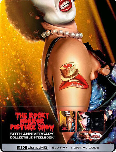 Rocky Horror Picture Show - Rocky Horror Picture Show - UHD