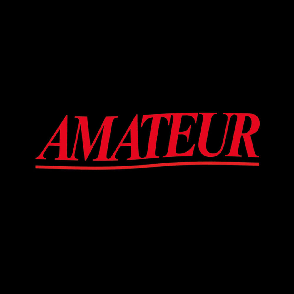 Amateur Music CD
