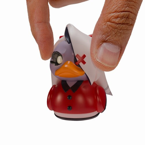 Hazbin Hotel Tubbz Mini Vaggie - Hazbin Hotel Tubbz Mini Vaggie - Collectibles