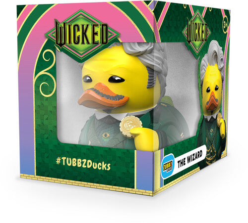 Wicked Tubbz Boxed Wizard Of Oz - Wicked Tubbz Boxed Wizard Of Oz - Collectibles