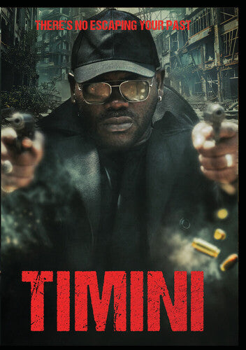 Timini - Timini - DVD