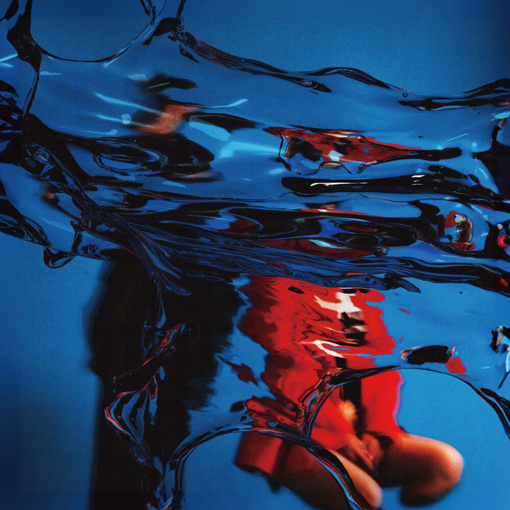 the album cover for showmore - Liquid City (Ofgv)