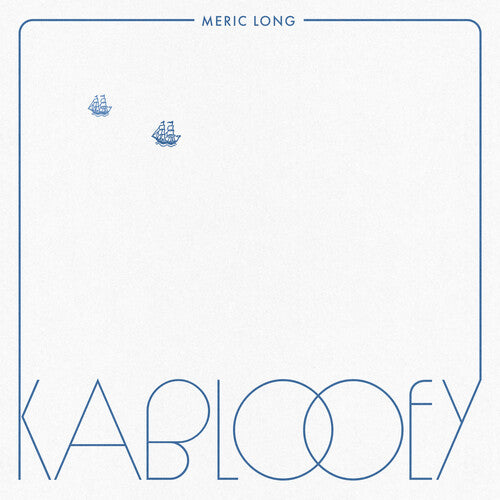 Long,meric - Kablooey - Vinyl Record