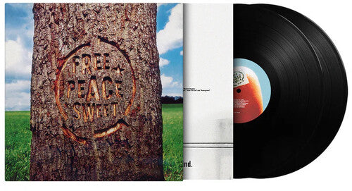 Dodgy - Free Peace Sweet - Vinyl Record