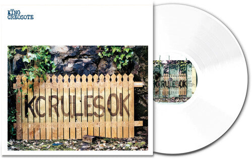 King Creosote - Kc Rules Ok: 20th Anniversary - Vinyl Record