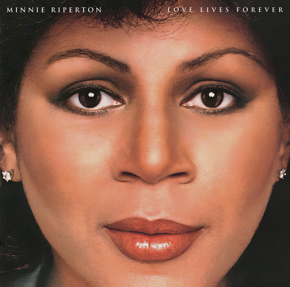 Love Lives Forever (Hol) Music CD